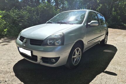 Renault Clio Gebrauchtwagen