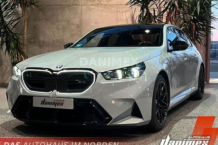 BMW M5 Gebrauchtwagen