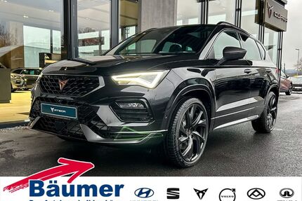 Cupra Ateca Gebrauchtwagen