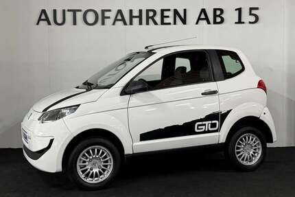 Aixam City Gebrauchtwagen