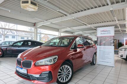 BMW 218 Gran Tourer Gebrauchtwagen