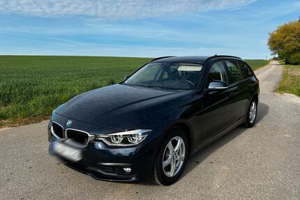 BMW 318 Gebrauchtwagen