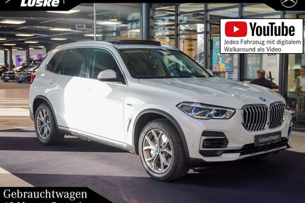 BMW X5 Gebrauchtwagen
