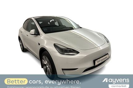Tesla Model Y Gebrauchtwagen
