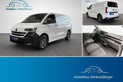 VW T7 Transporter Gebrauchtwagen