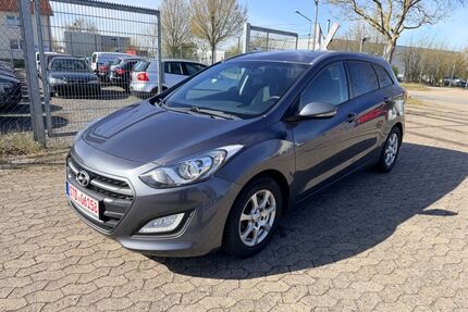 Hyundai i30 Gebrauchtwagen
