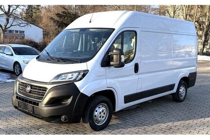 Fiat Ducato Gebrauchtwagen