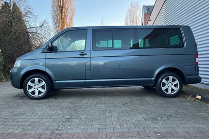VW T5 Caravelle Gebrauchtwagen