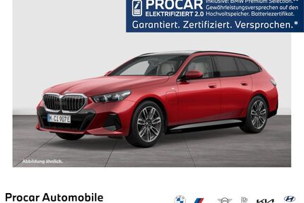 BMW 550 Gebrauchtwagen