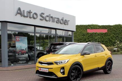 Kia Stonic Gebrauchtwagen