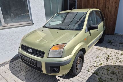 Ford Fusion Gebrauchtwagen