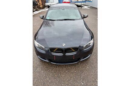 BMW 335 Gebrauchtwagen