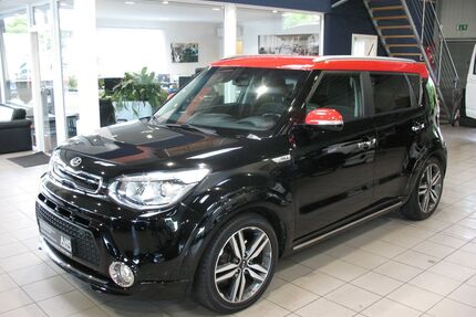 Kia Soul Gebrauchtwagen