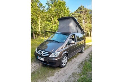 Mercedes-Benz Viano Gebrauchtwagen
