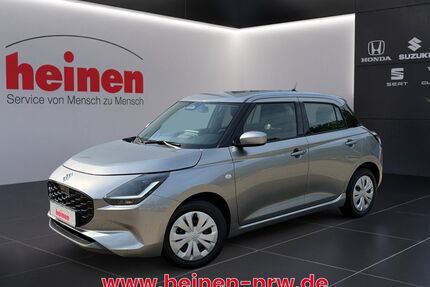 Suzuki Swift Gebrauchtwagen