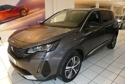 Peugeot 5008 Gebrauchtwagen