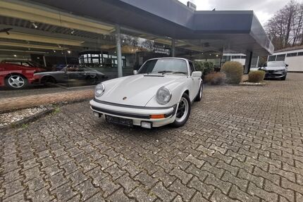 Porsche 911 Urmodell Gebrauchtwagen