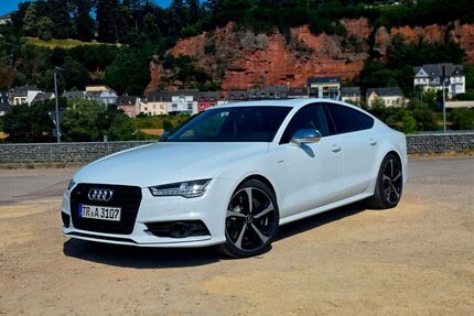 Audi S7 Gebrauchtwagen