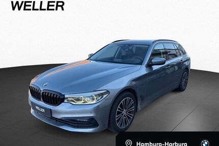 BMW 530 Gebrauchtwagen