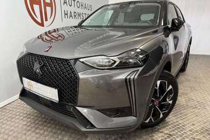 DS Automobiles DS 3 Crossback Gebrauchtwagen