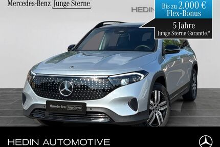 Mercedes-Benz EQB Gebrauchtwagen