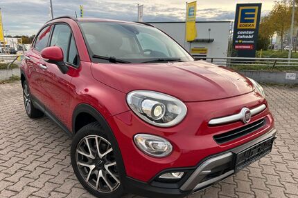 Fiat 500X Gebrauchtwagen