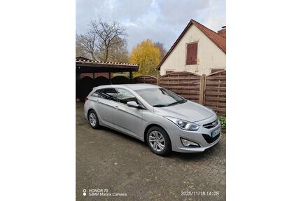 Hyundai i40 Gebrauchtwagen
