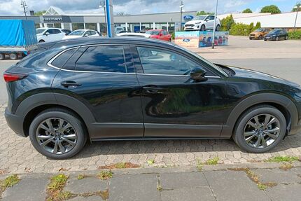 Mazda CX-30 Gebrauchtwagen