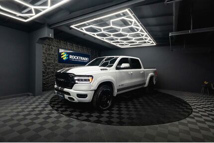 Dodge RAM Gebrauchtwagen