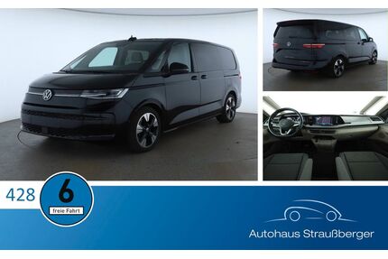 VW T7 Multivan Gebrauchtwagen