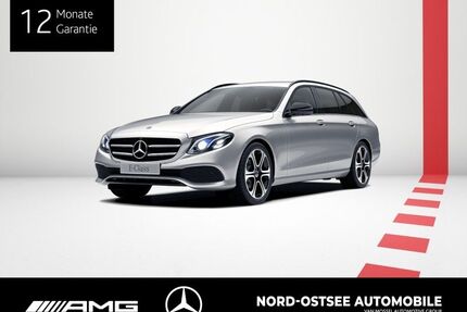 Mercedes-Benz E 200 Gebrauchtwagen