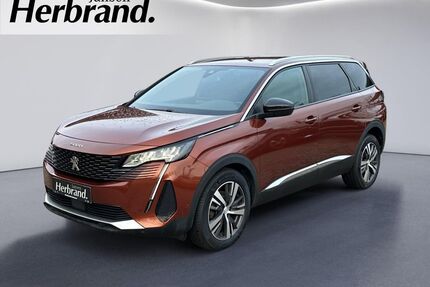 Peugeot 5008 Gebrauchtwagen