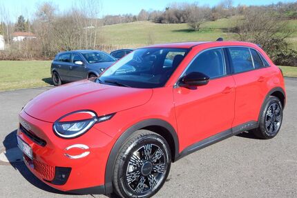 Fiat 600 Gebrauchtwagen