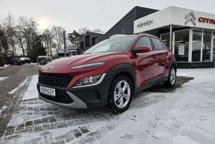 Hyundai KONA Gebrauchtwagen