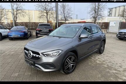 Mercedes-Benz GLA 200 Gebrauchtwagen