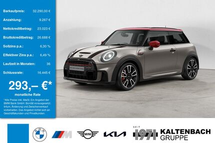 Mini John Cooper Works Gebrauchtwagen