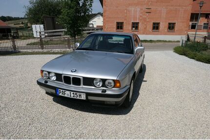 BMW 524 Gebrauchtwagen