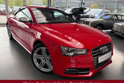Audi S5 Gebrauchtwagen