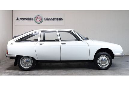 Citroen Andere Gebrauchtwagen