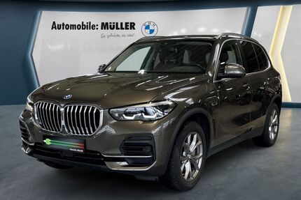 BMW X5 Gebrauchtwagen