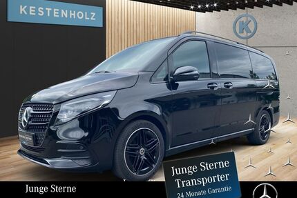 Mercedes-Benz V 250 Gebrauchtwagen