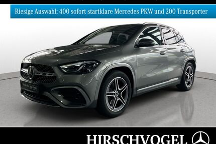 Mercedes-Benz GLA 200 Gebrauchtwagen