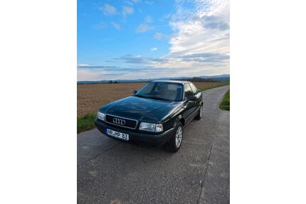 Audi 80 Gebrauchtwagen