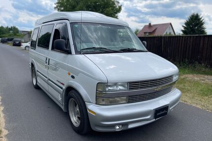 Chevrolet Astro Gebrauchtwagen
