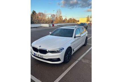 BMW 530 Gebrauchtwagen