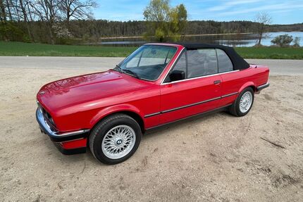 BMW 325 Gebrauchtwagen