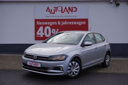 VW Polo Gebrauchtwagen