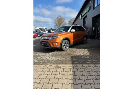 Suzuki Vitara Gebrauchtwagen
