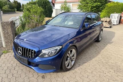 Mercedes-Benz C 220 Gebrauchtwagen