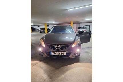 Mazda 6 Gebrauchtwagen